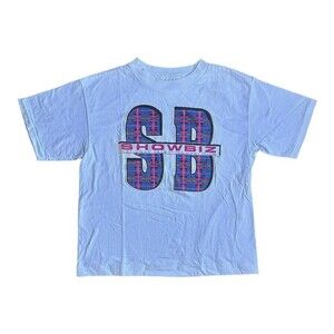 Vintage 90’s Showbiz National Talent Competition Single Stitch T Shirt